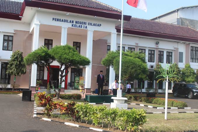 Propemperda 2026 Cilacap: The Hidden Secret Behind Strengthening Public Services